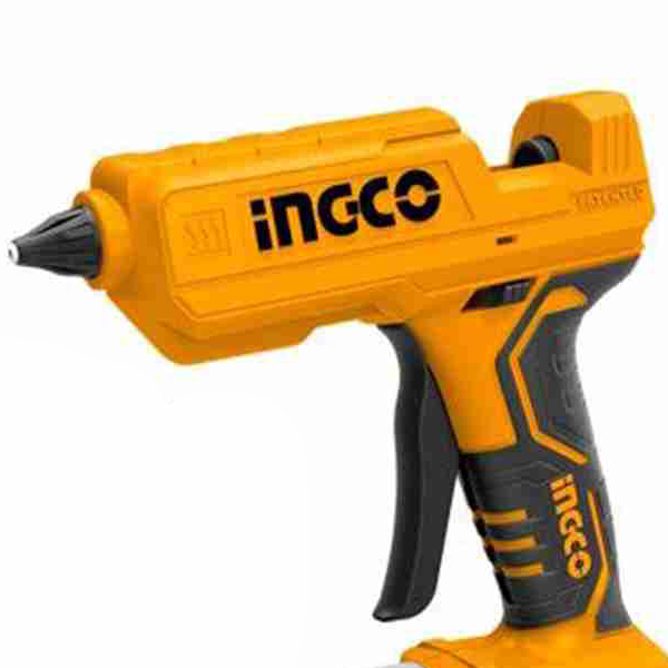 Pistolet à colle 12v 18g/min (batterie et chargeur non inclus) - image 5
