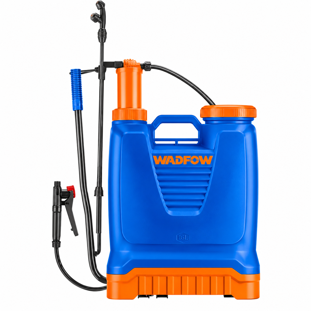 Pulvérisateur à Pression Manuel 16 Litres