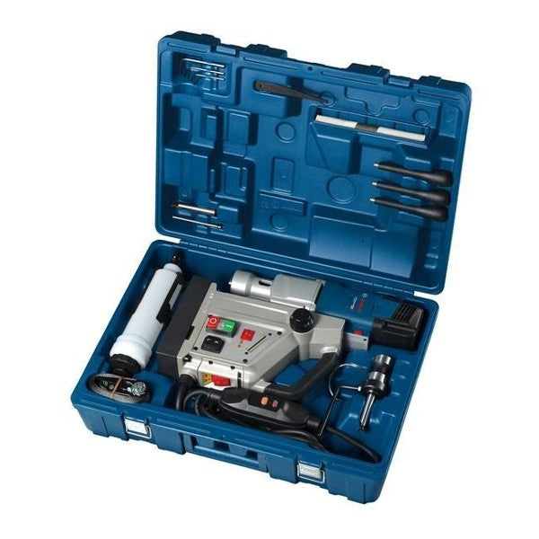 Perceuse magnétique 1200w - image 9