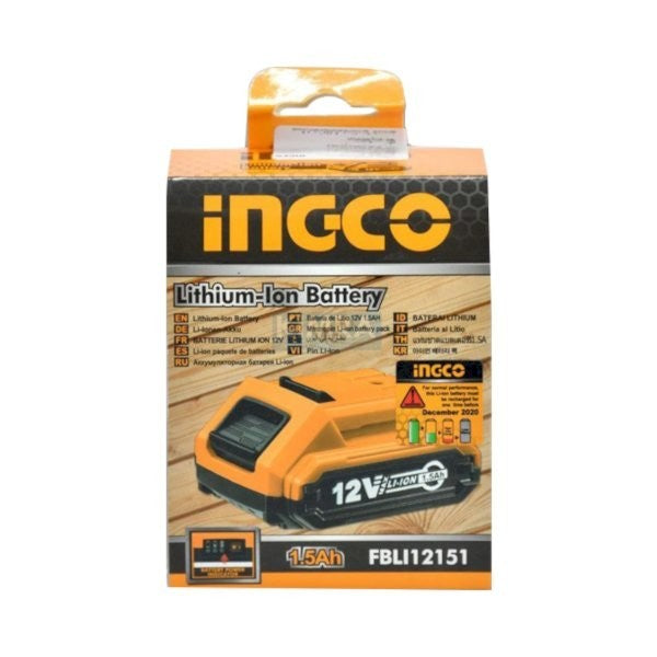 Batterie lithium-ion 12v - image 5