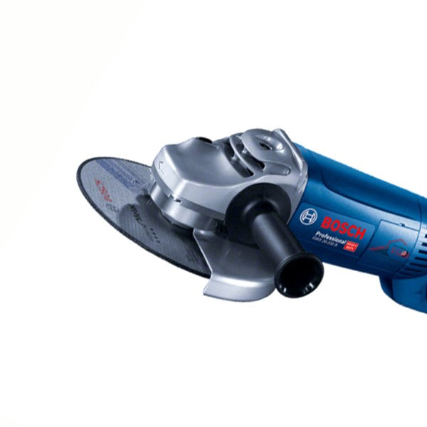 Meuleuse angulaire 2600w 230 mm - image 6