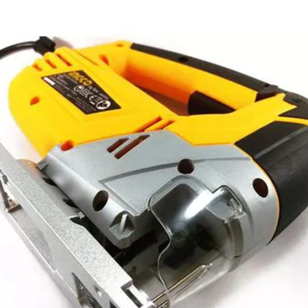 Scie sauteuse 110mm 800w + 5 lames - image 4