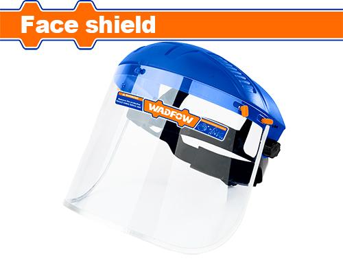 Face shield