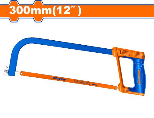 Hacksaw frame