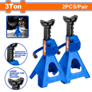 2pcs Jack stand 3 Ton