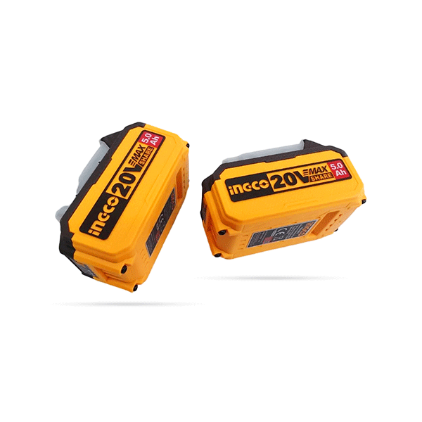 Kit batterie lithium-ion P20S 5Ah - image 5