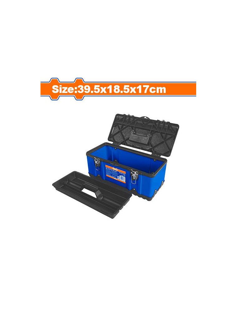 CAISSE OUTILS PLASTIQUE
