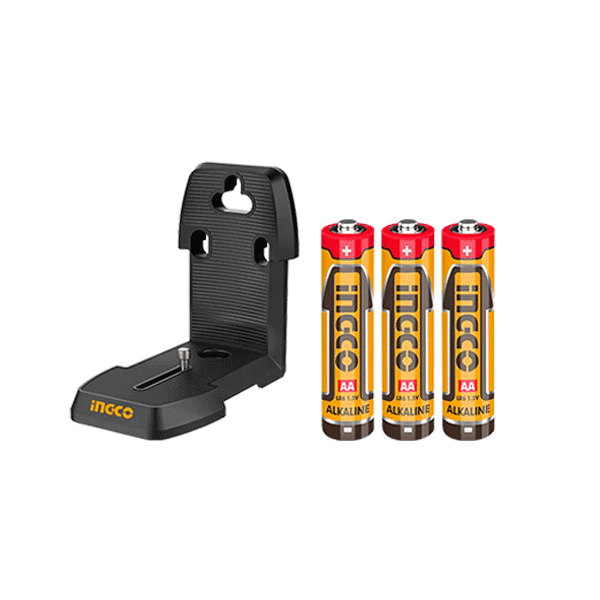 Laser ligne auto-nivelant - image 5