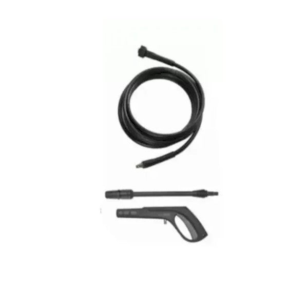 Nettoyeur haute pression 1400w 130 bars - image 5