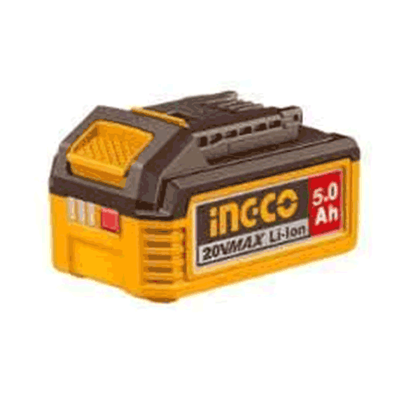 Jeu D'Outils 126 Pièces Pour Clé À Chocs 3/4 Brushless 1 Batt 5Ah et Chargeur - image 5