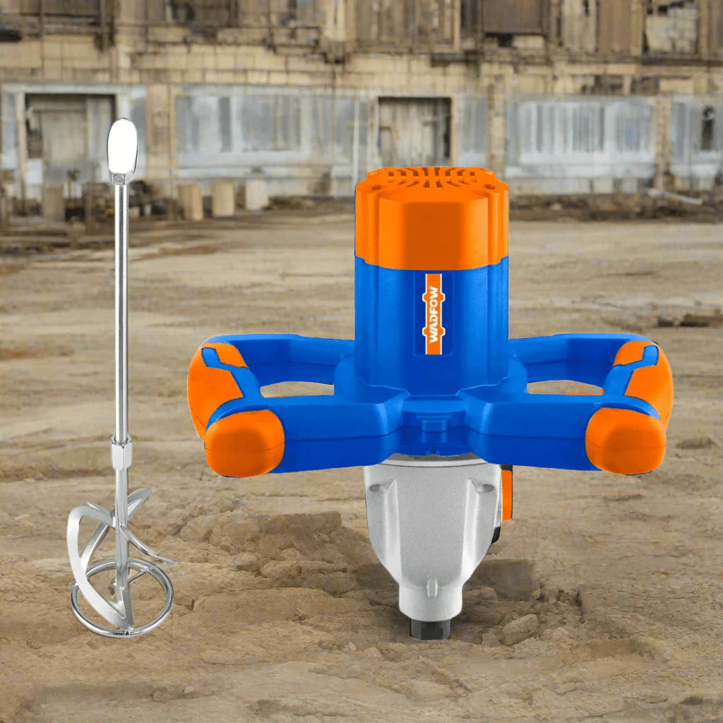 Malaxeur électrique 1200W – 2 vitesses