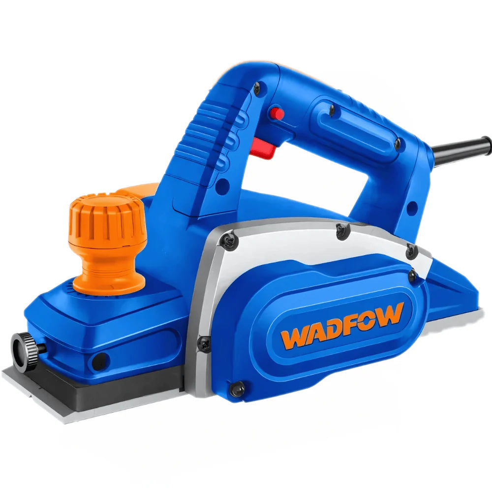 Rabot électrique 550W – 82x1mm