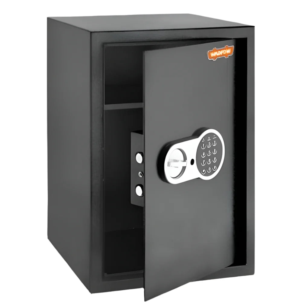Coffre-Fort Électronique 52 Litres Premium