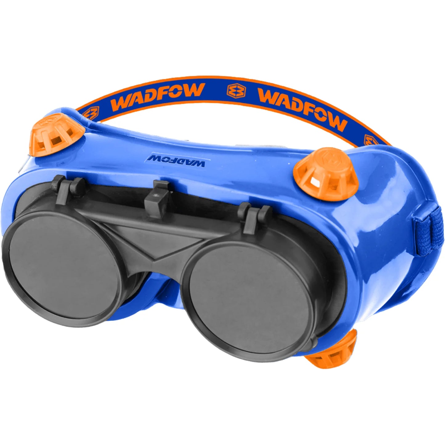 Lunettes de Soudage Relevables