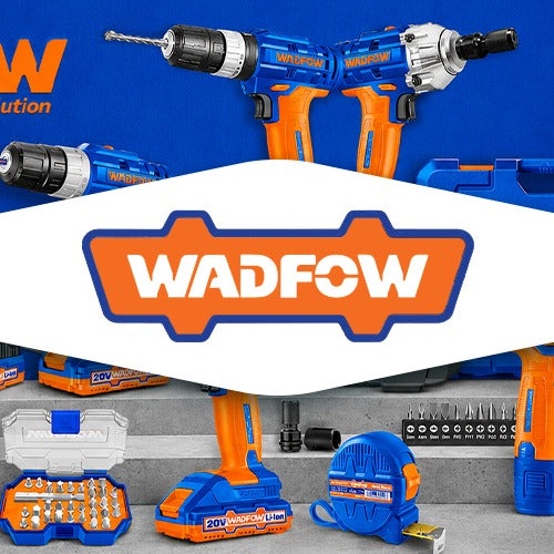COLLECTION WADFOW