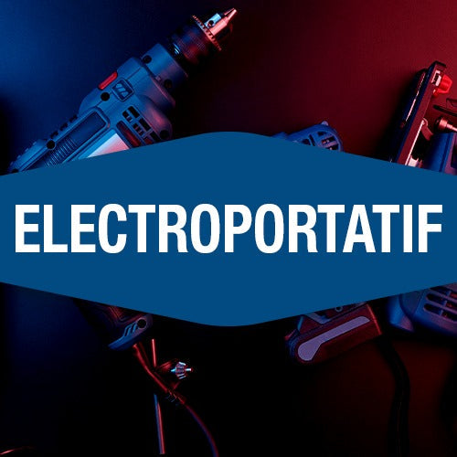 ELECTROPORTATIF