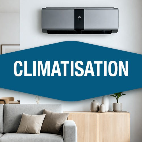 CLIMATISATION