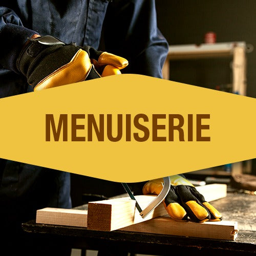 MENUISERIE