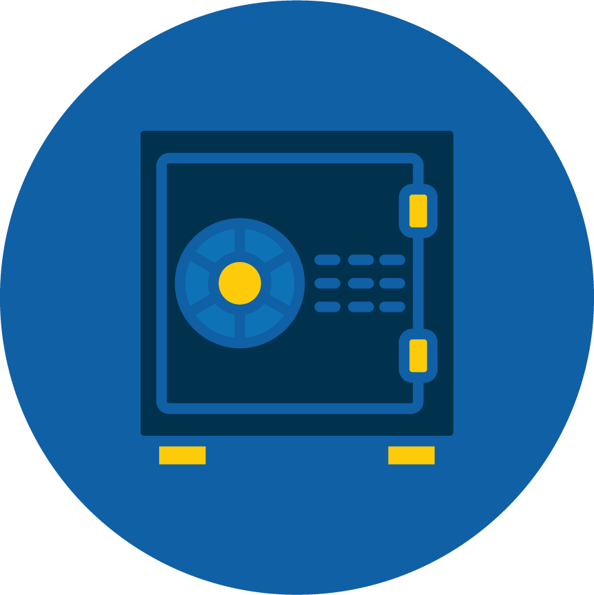 Coffres-Forts et Sécurité