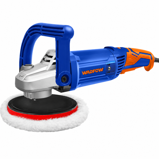 Polisseuse Électrique 1200W