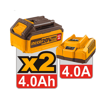 Pack 4 Machines Visseuse 96Nm+Boulonneuse 285Nm+Scie Circulaire 185Mm+Torche - image 3