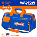 Fabric Tools bag 19 inch , Max load: 16 kg