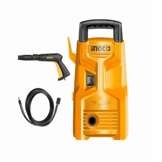 Nettoyeur haute pression 1200w 90bars