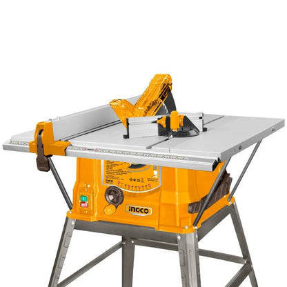 Scie sur table 1500W 254 mm