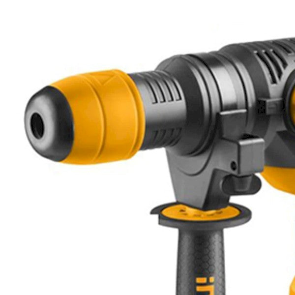 Marteau perforateur max 1200w 38mm +4 foréts - image 5