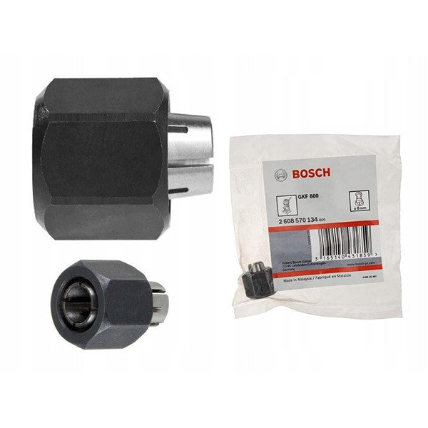 Pince de serrage 8mm pour GKF600