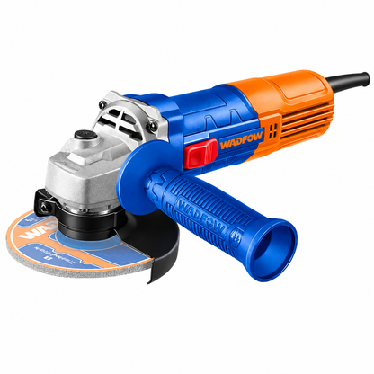 Meuleuse 850W - 125mm + CADEAU