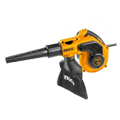 Souffleur aspirateur 800w + 4 accessoires - image 3