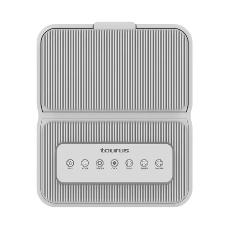 Rafraîchisseur d'Air Évaporatif TAURUS R950 – Réservoir 7L, 65W