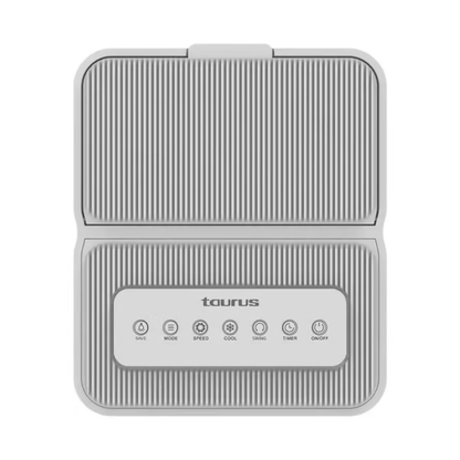 Rafraîchisseur d'Air Évaporatif TAURUS R950 – Réservoir 7L, 65W