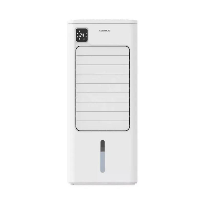 Rafraîchisseur d'Air Évaporatif TAURUS R950 – Réservoir 7L, 65W