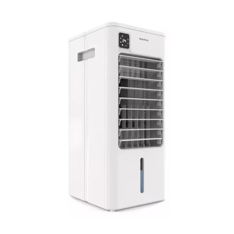 Rafraîchisseur d'Air Évaporatif TAURUS R950 – Réservoir 7L, 65W
