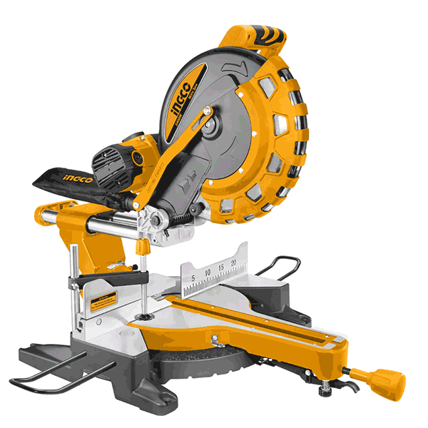 Scie a Onglet 300mm 2400W