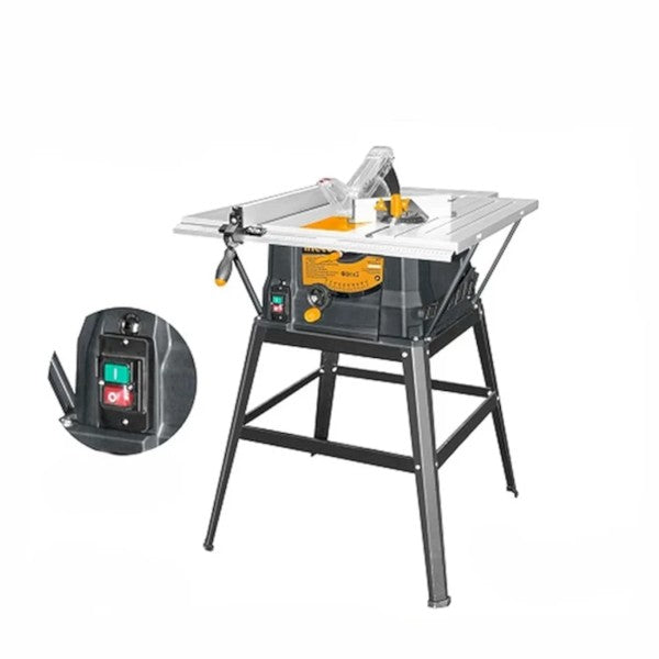 Scie circulaire sur table 1500w