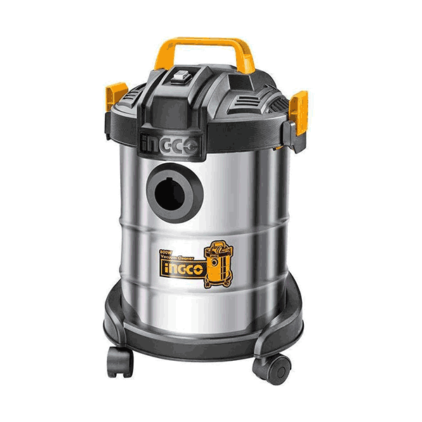 Aspirateur 12L 800W Ingco - image 2
