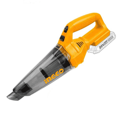 Aspirateur 20V 0.5L + accessoires +Batt + Charg - image 2