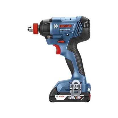 Boulonneuse gdx 180-li professional - image 7