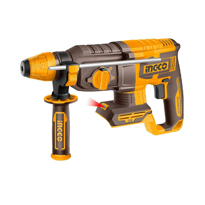 Marteau perforateur sans fil