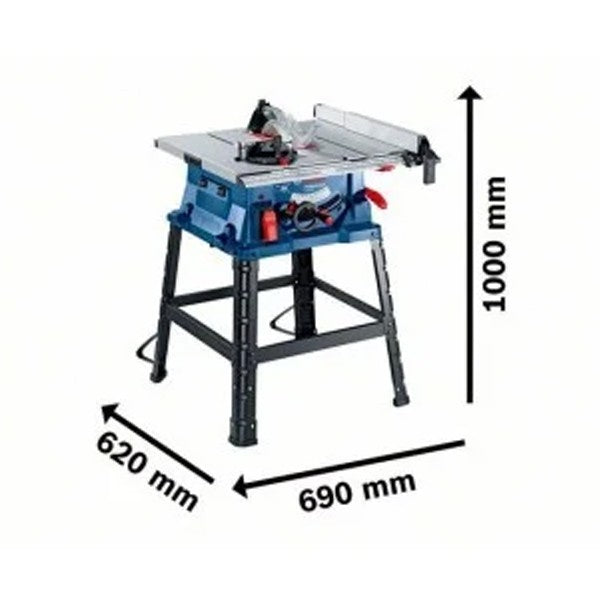 Scie sur table 1800w - image 3