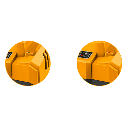 Pack De 2 Chargeur 4.0Ah Ingco - image 4