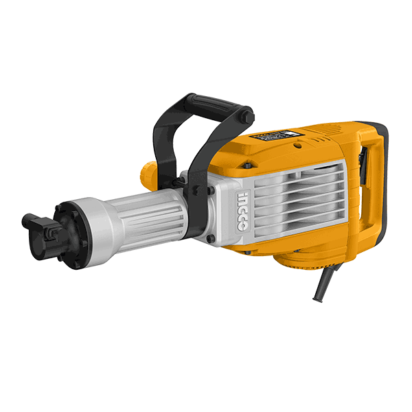Marteau Piqueur 14Kg 1700W  50J Ingco - image 2