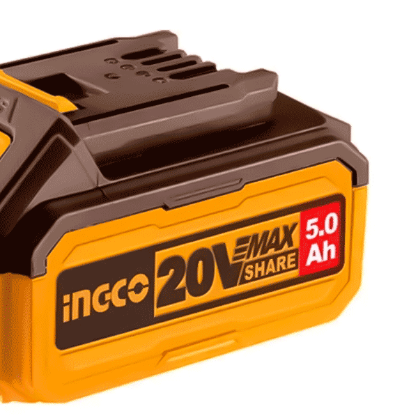 Kit batterie lithium-ion P20S 5Ah - image 4