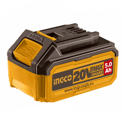 BATTERIE 20V 5,0Ah