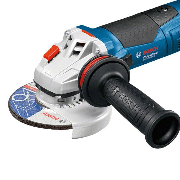 Meuleuse angulaire 1700 w 125 mm - image 3