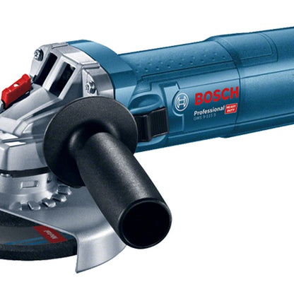 Meuleuse angulaire gws 9-115 professional -bosch 900 w - image 5