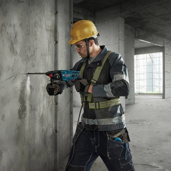 Perforateur sds plus 720w - image 5